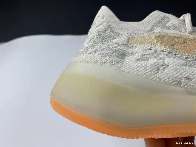hype Boost 380 Adidas GY2649 Reflective Yeezy Yecoraite 0527